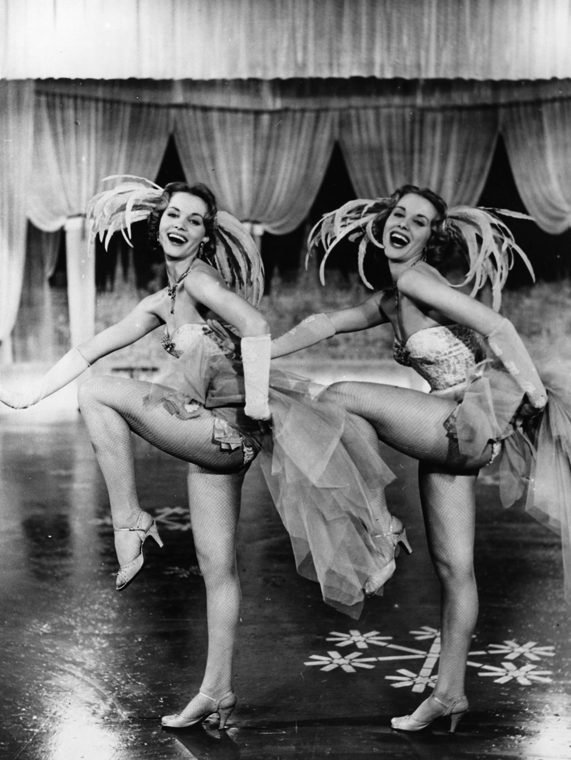 Kessler-Zwillinge: Zwei Jahre vor ihrem Tod änderten sie ihr Testament