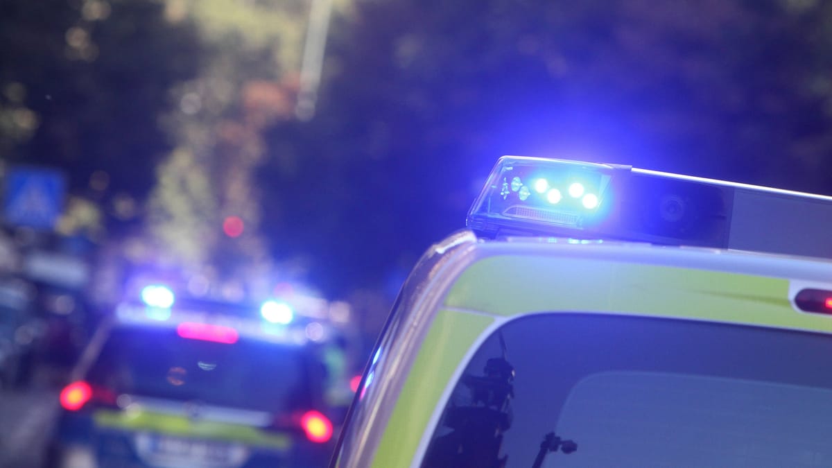 Frankfurt: 16-Jährige filmt brutale Baseballschläger-Attacke