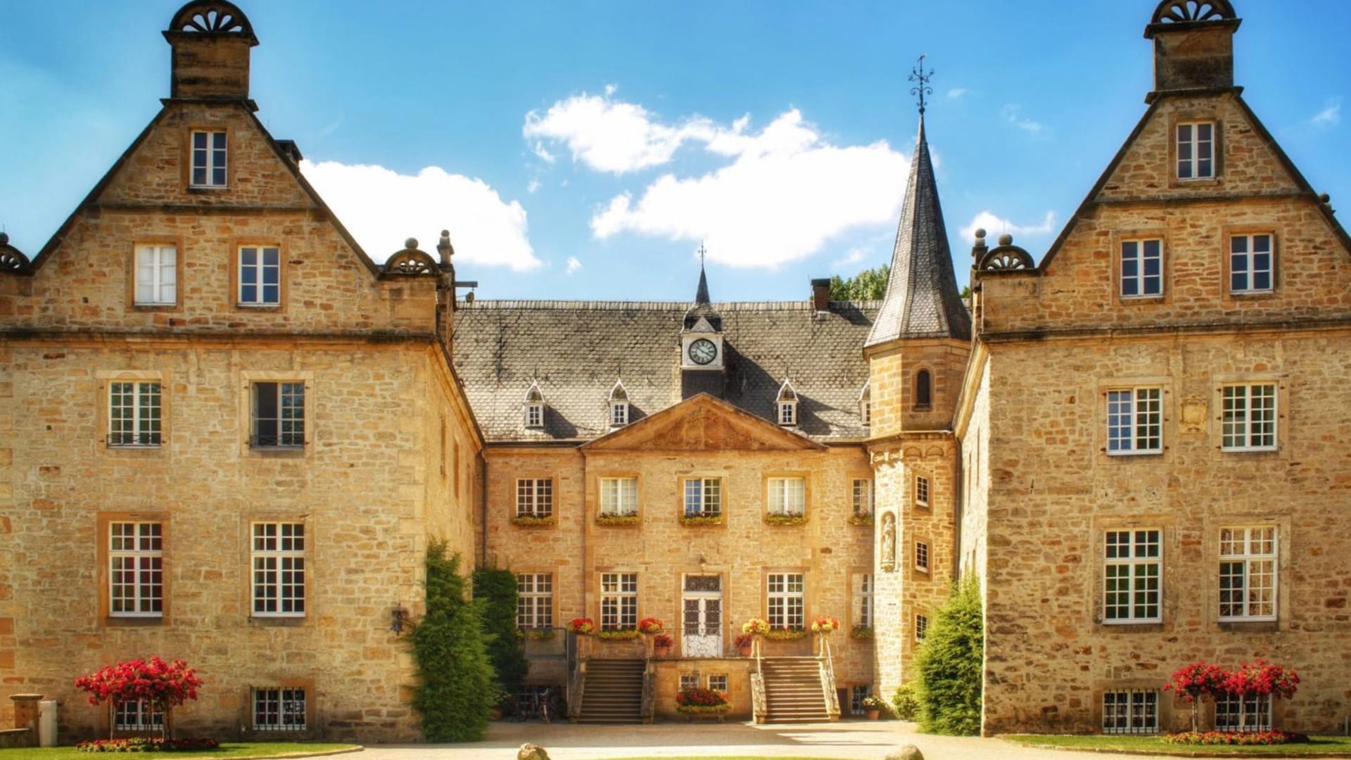 Quelle: Parkhotel Surenburg