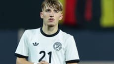 Bayern-Talent Karl verweigert Tradition