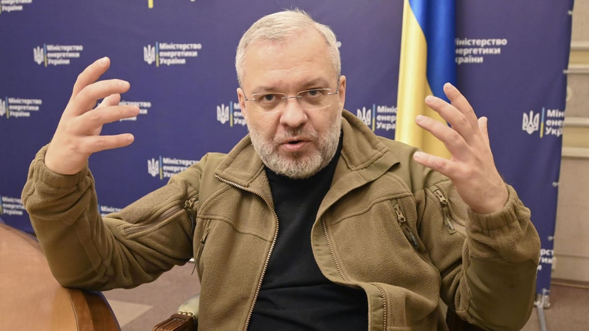 Ukrainischer-Justizminister-nach-Durchsuchungen-entlassen