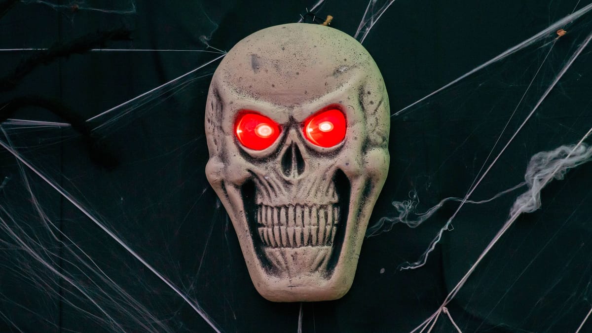 Halloween: Mutter findet Nagel in Schokoladenei -Polizei ermittelt