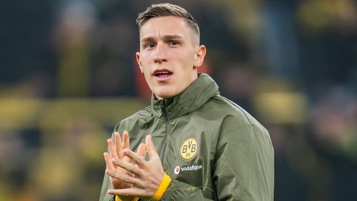 BVB-Star Nico Schlotterbeck beim FC Bayern im Gespräch: Kovač äußert sich