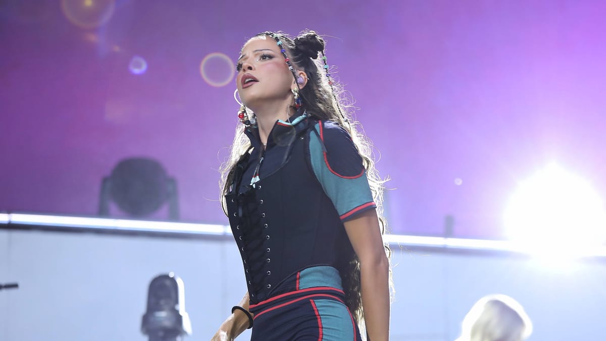 Wird Konzert von Nina Chuba stattfinden? Das ist bisher bekannt