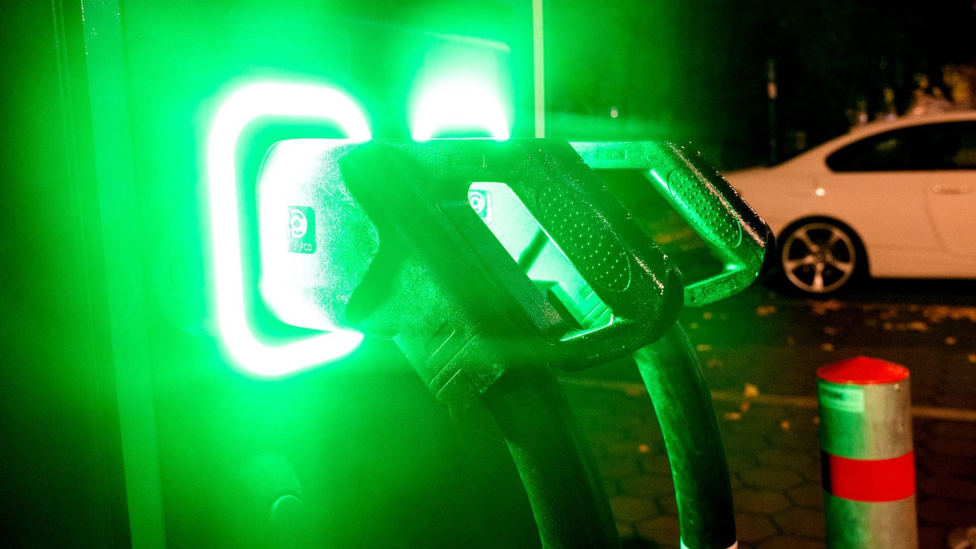 Erneuerbare Energien - Elektromobilität Erneuerbare Energien - Elektromobilität