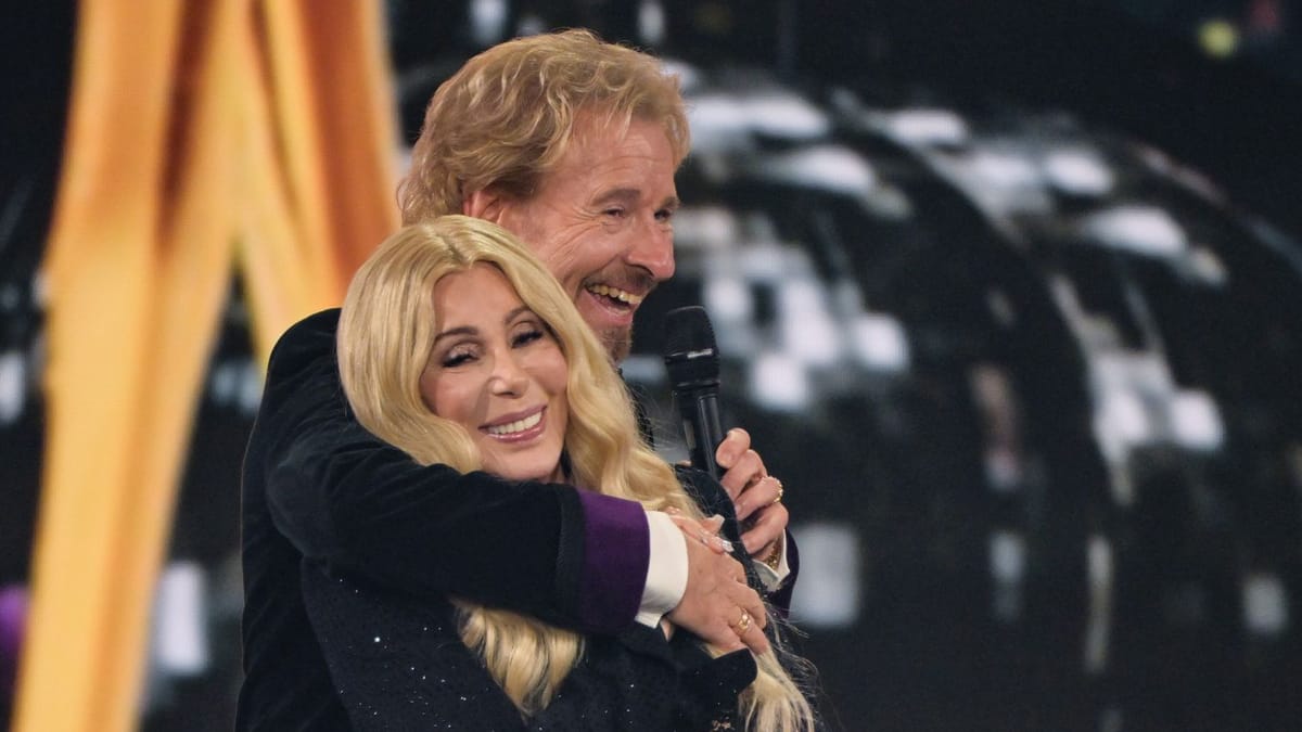 Thomas Gottschalk: Er entschuldigt sich nach Bambi-Rede