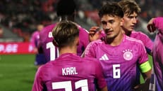 Bayern-Profi bricht den Bann – Deutschland feiert Pflichtsieg