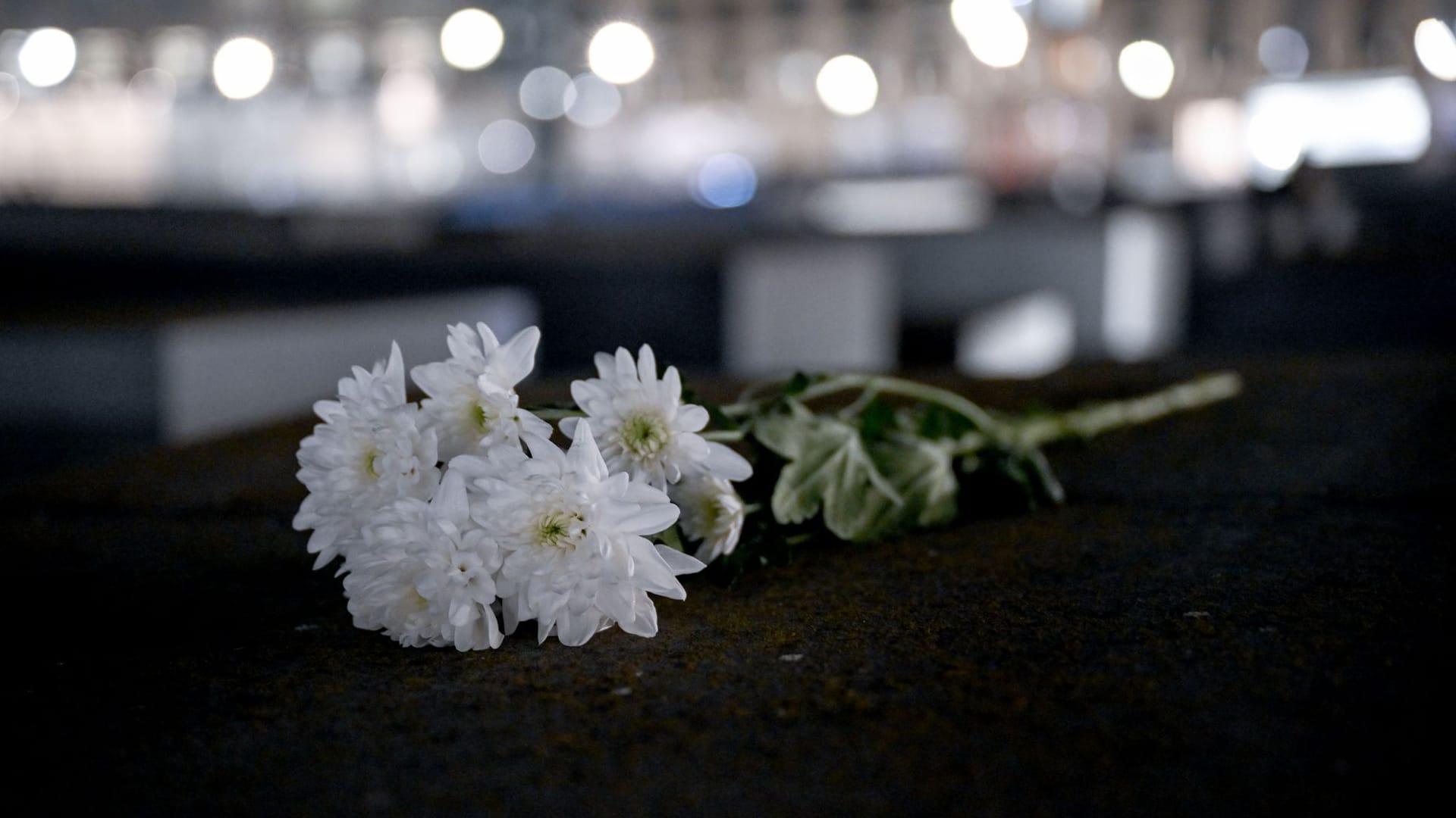 Jahrestag Pogromnacht – Berlin Jahrestag Pogromnacht – Berlin