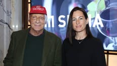 Niki Laudas Anwalt weist dessen Witwe zurecht