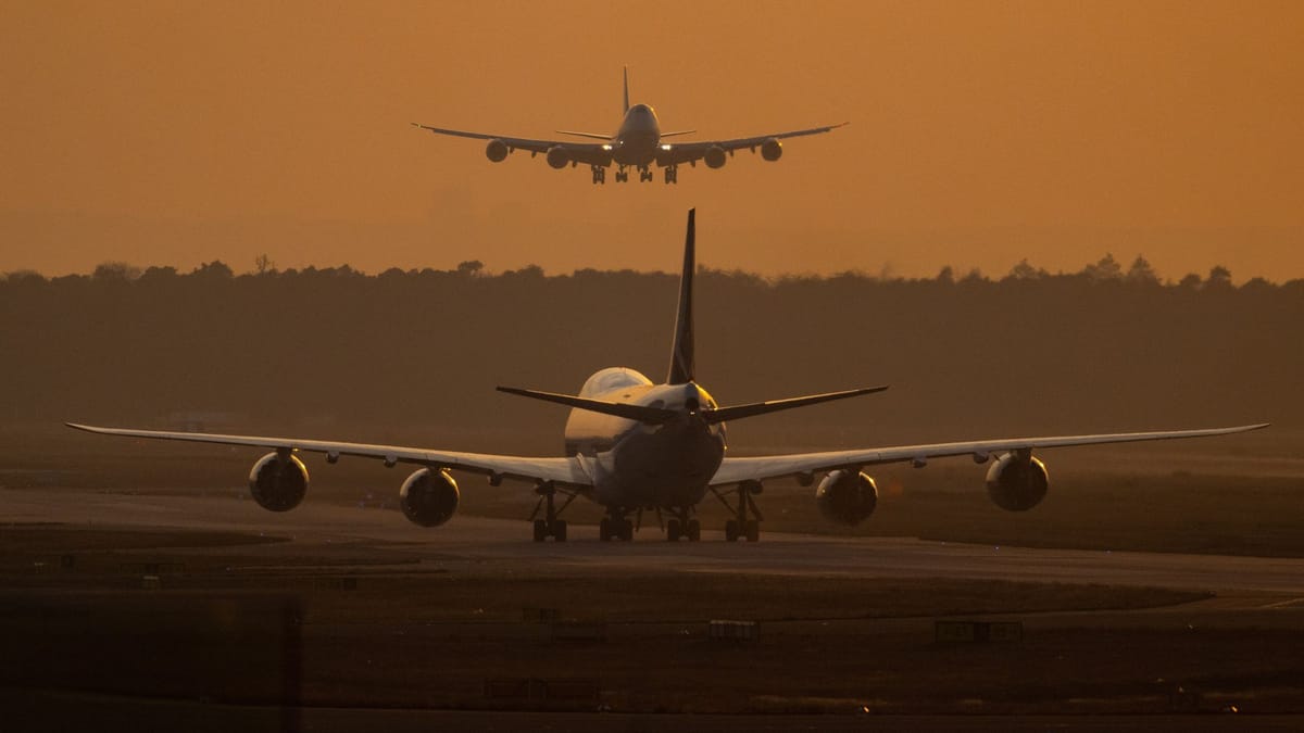 Gericht stoppt Betriebsratswahl bei Fraport