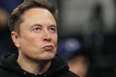 Elon Musk droht mit Rücktritt