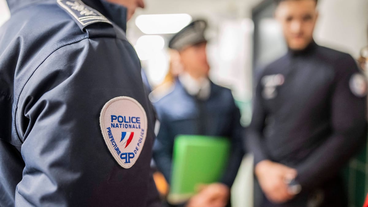 Urteil nach Vatermord in Frankreich