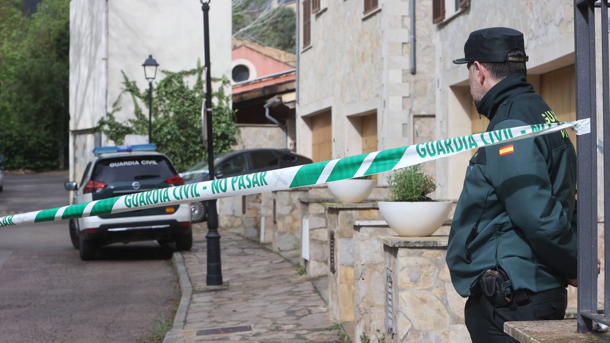 Mallorca: Betrug mit Immobilien – Polizei nimmt Deutschen fest