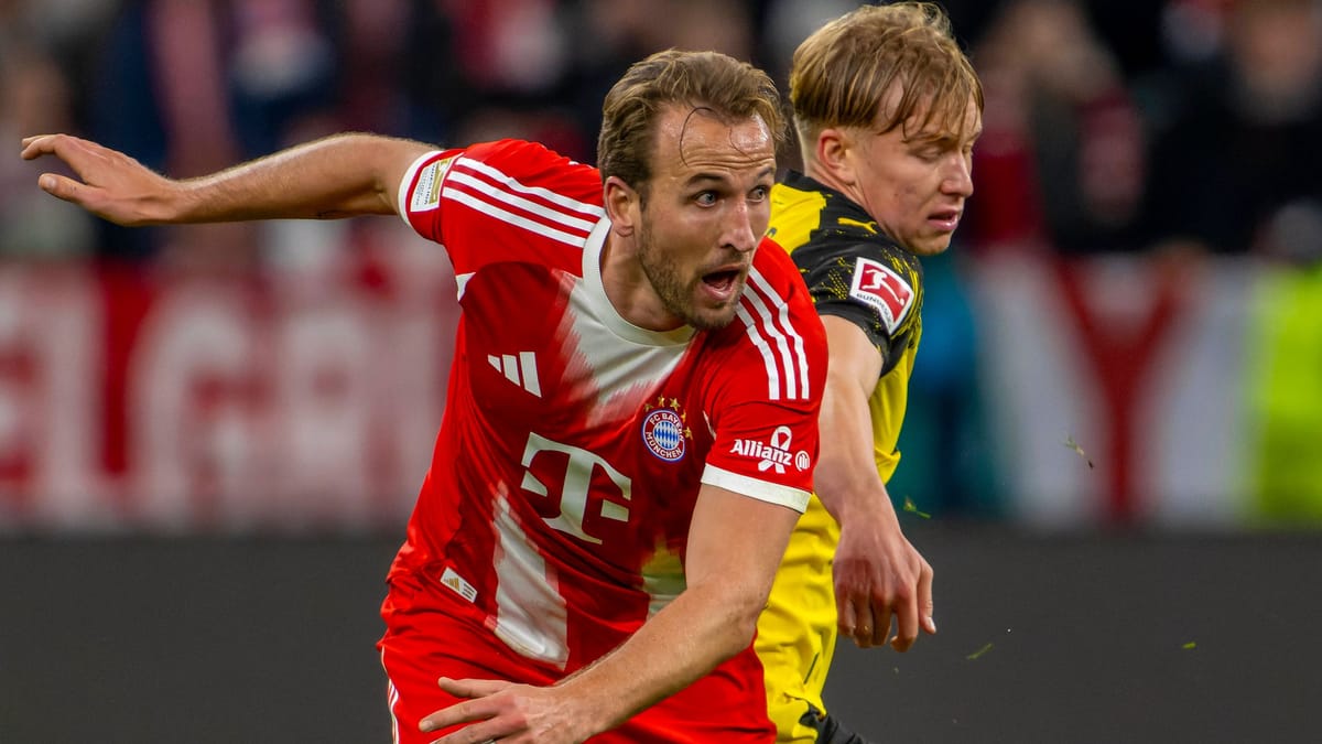 Bundesliga: Novum im neuen Spielplan 2026/27