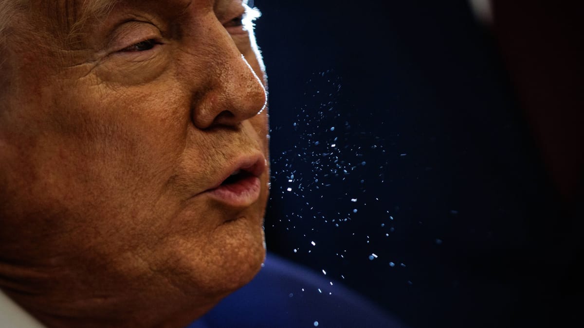 USA | Cornell Universität kauft Forschungsgelder von Trump-Regierung frei