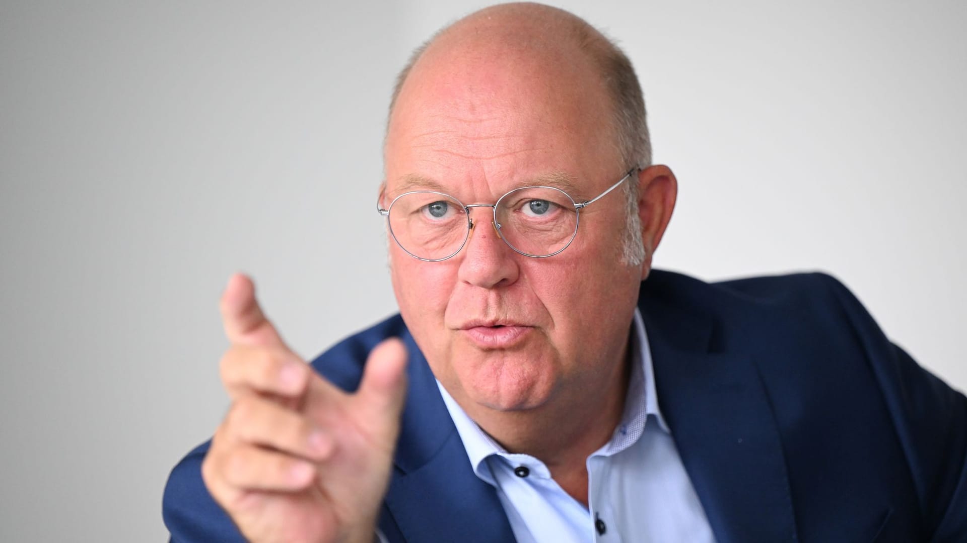 Alexander von Preen Alexander von Preen