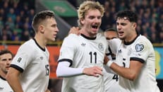 Deshalb wird er zum deutschen Schlüssel für die WM