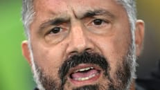 "Schande": Italiens Nationaltrainer greift eigene Fans an