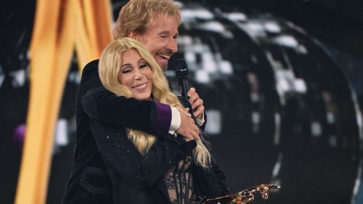 Bambi-Verleihung 2025 – Thomas Gottschalk sorgt für Buh-Rufe