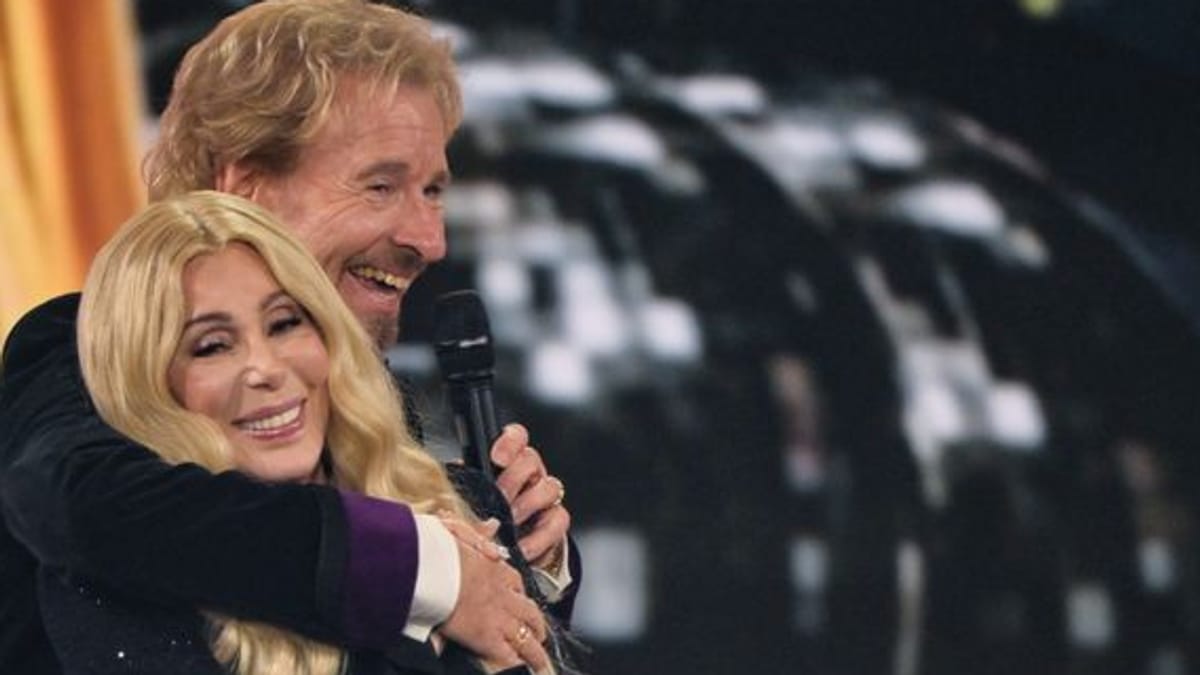 Bill und Tom Kaulitz: Musiker zweifeln Thomas Gottschalks Entschuldigung an