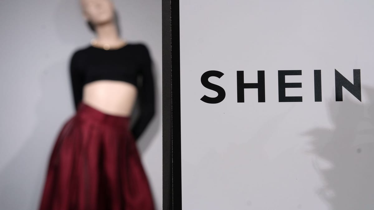 Shein entgeht vorerst Sperre in Frankreich