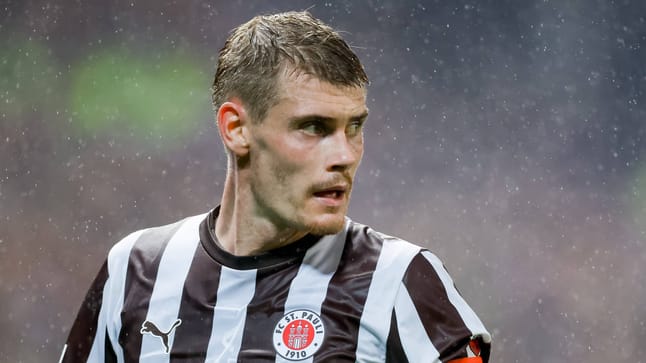 Bundesliga im Liveticker: SC Freiburg gegen FC St. Pauli  