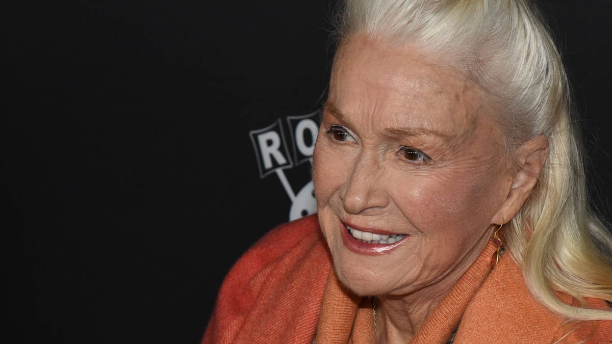 Laura Derns Mutter: Schauspielerin Diane Ladd ist tot