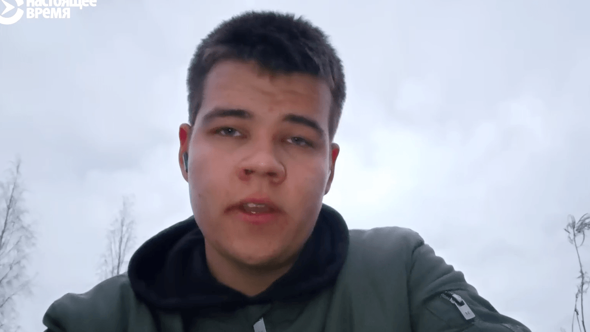 Finnland verweigert russischem Deserteur Asyl