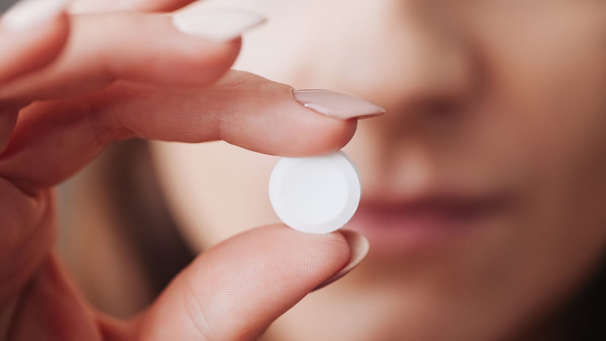 Abnehmpille Orforglipron zeigt starke Wirkung: Zehn Prozent Gewichtsverlust