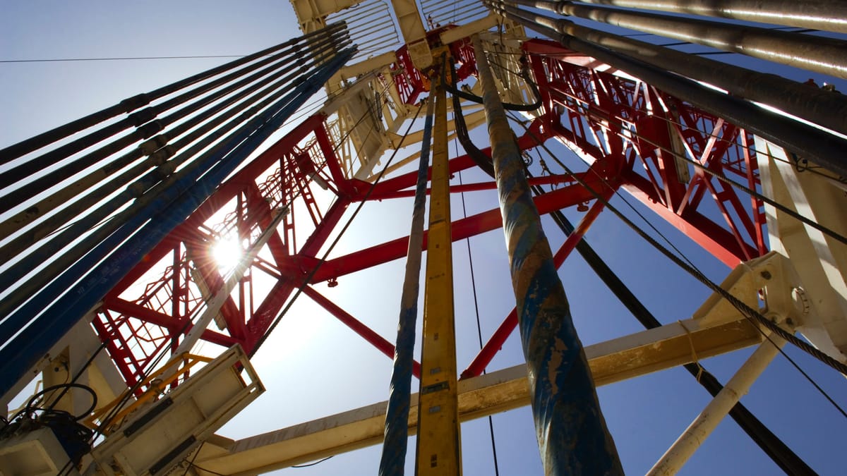 Ukraine-Krieg: Wichtiges Ölland kappt Verbindung zu Lukoil