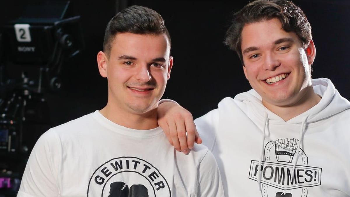 "Gewitter im Kopf": Daran starb YouTube-Star Jan Zimmermann mit 27