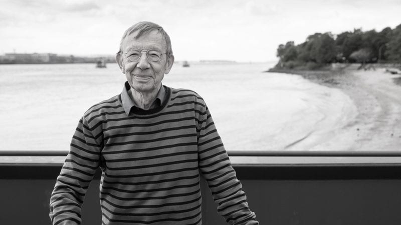 Hark Bohm: Er hatte sich in der Filmszene einen Namen gemacht. Hark Bohm: Er hatte sich in der Filmszene einen Namen gemacht.