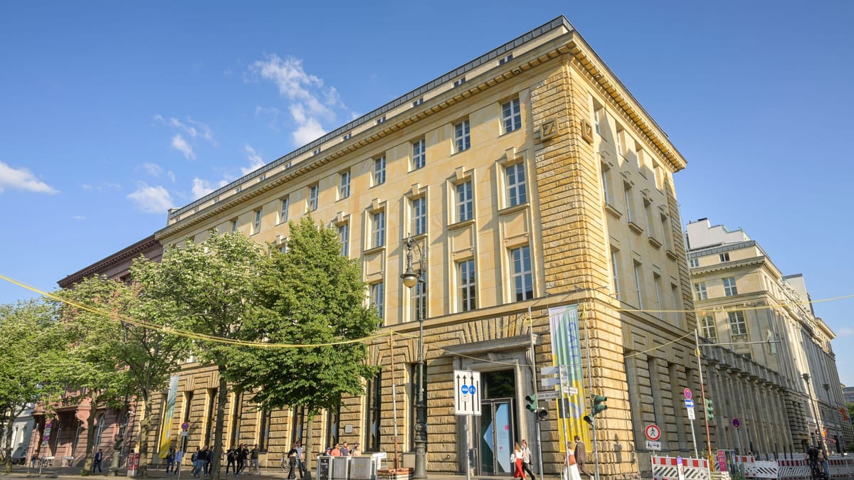 Deutsche Bank: Absage an Familienunternehmer-Verband wegen AfD-Einladung