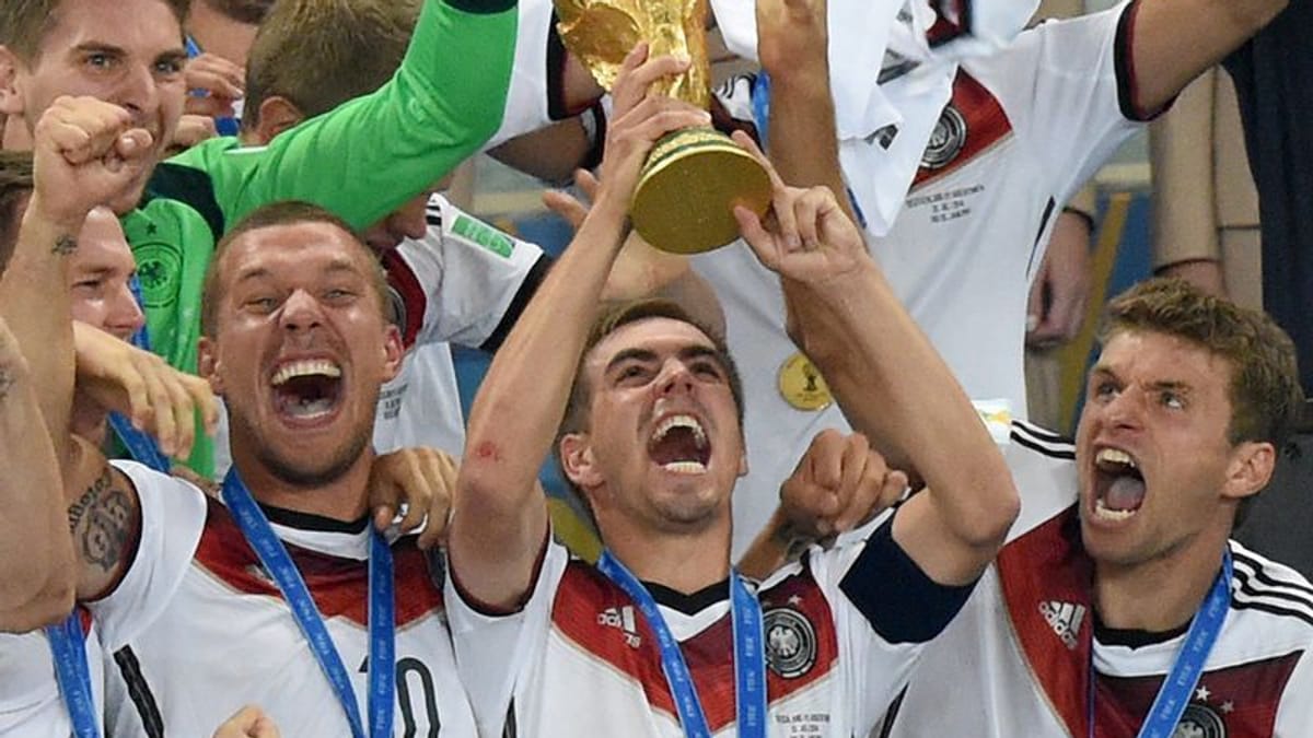 WM 2026: Kaum ein Deutscher traut der DFB-Elf den Titel zu