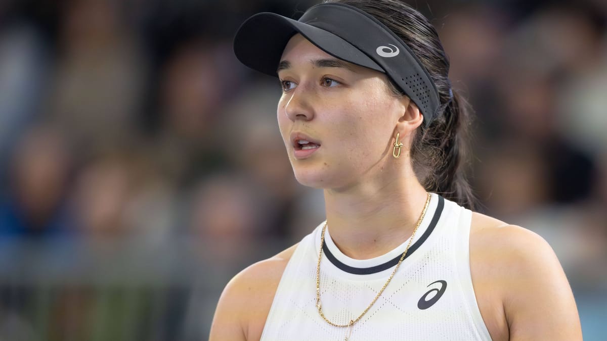 Tennis: Deutsches Frauenteam steigt aus Weltgruppe des Billie Jean Cups ab