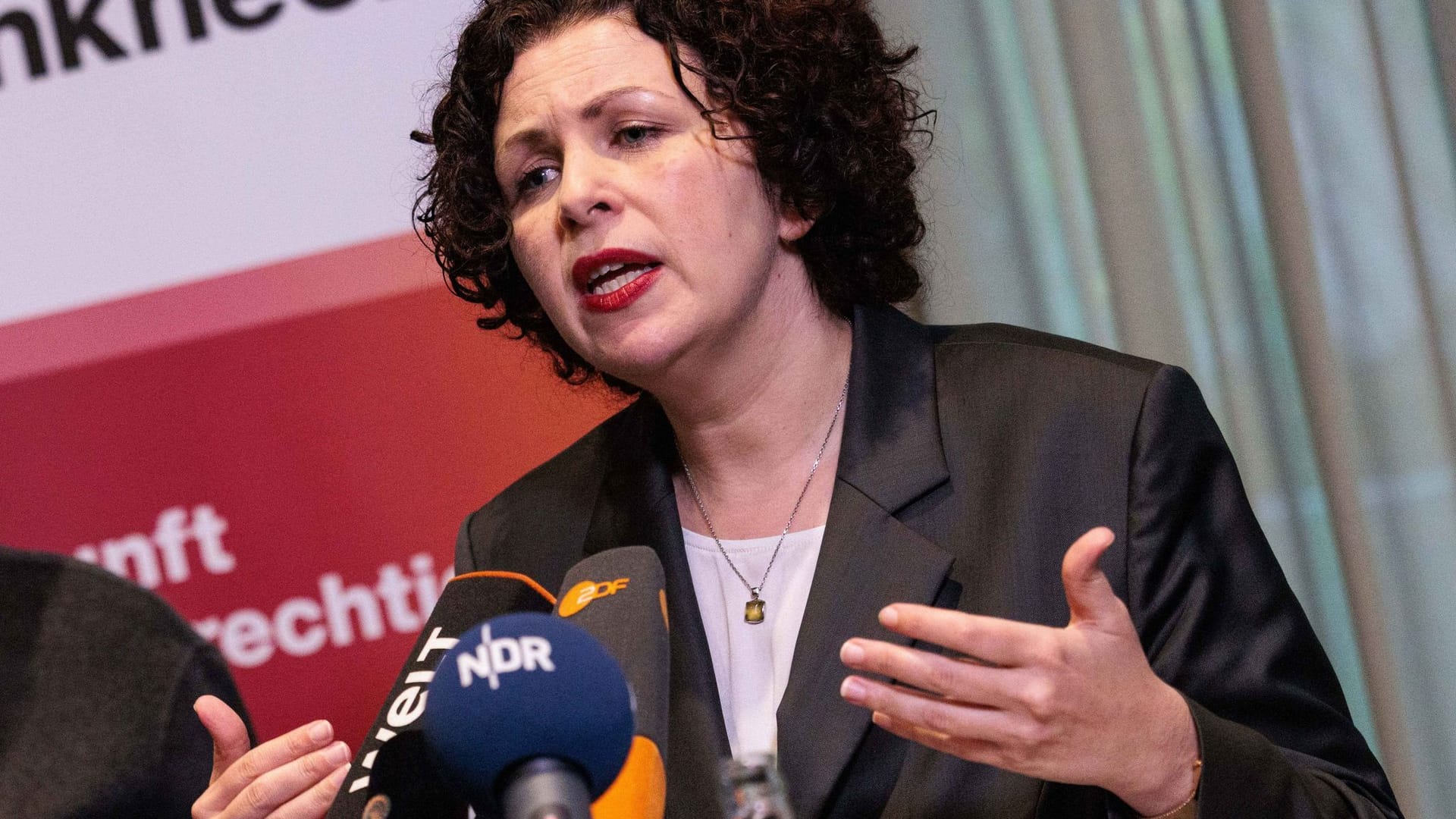 Abschluss Klausurtagung BSW