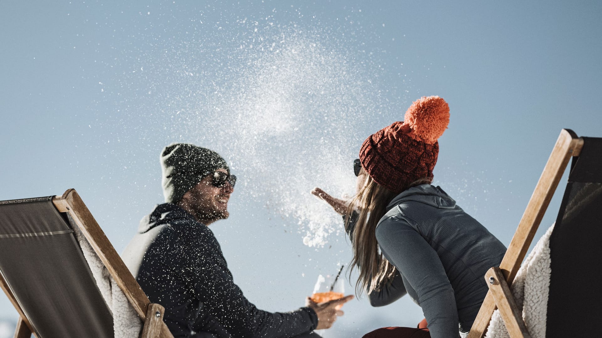 Erleben Sie eine unvergessliche Zeit im Zillertal!