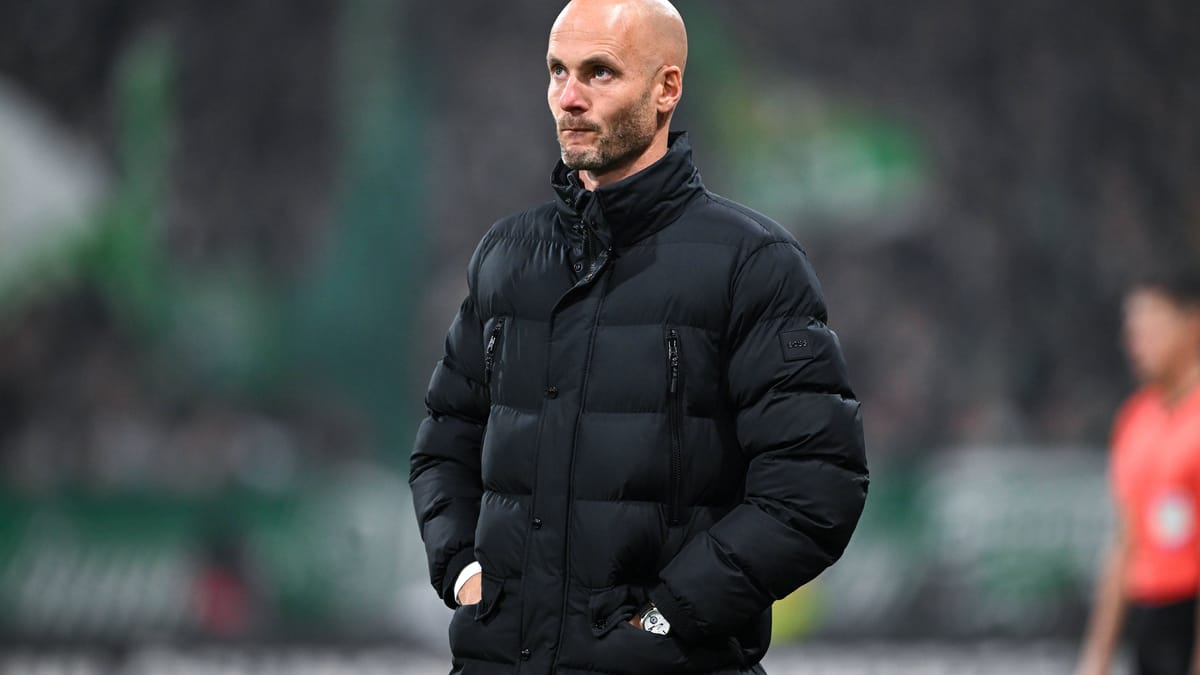 Bundesliga: VfL Wolfsburg trennt sich offenbar von Paul Simonis