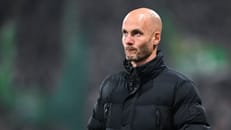 VfL Wolfsburg trennt sich von Trainer Simonis