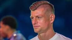 Von diesem Mitspieler war Kroos häufig genervt
