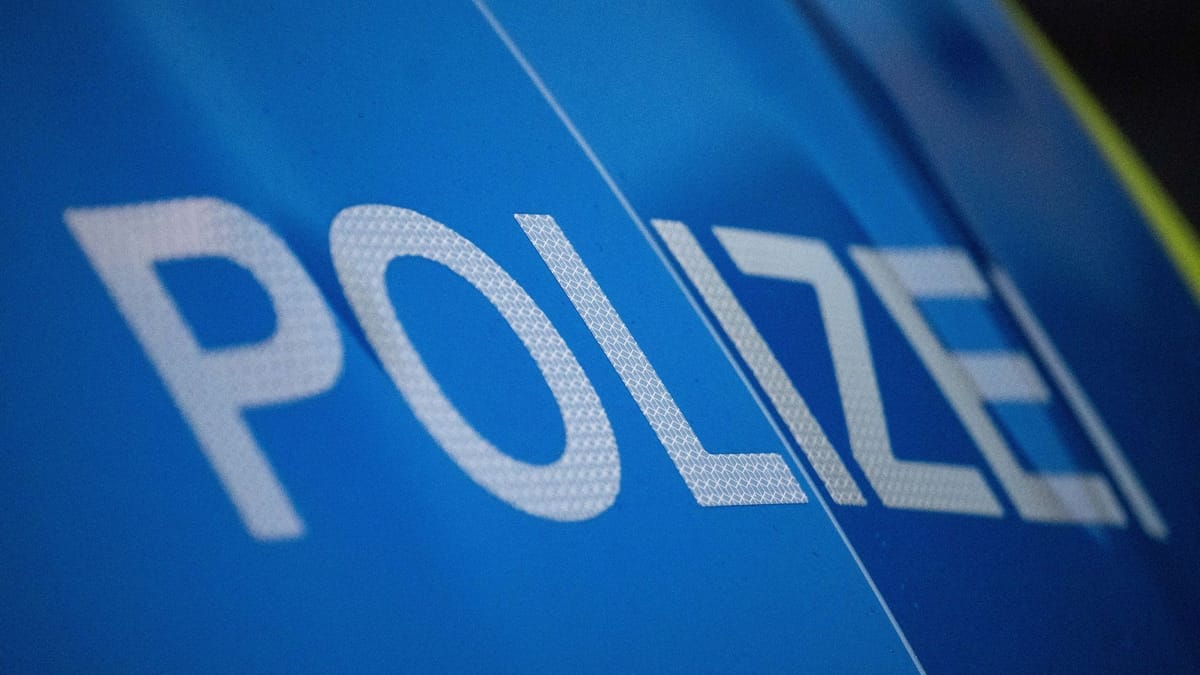 Frankfurt: Großeinsatz in Einkaufszentrum nach gemeldeten Knallgeräuschen