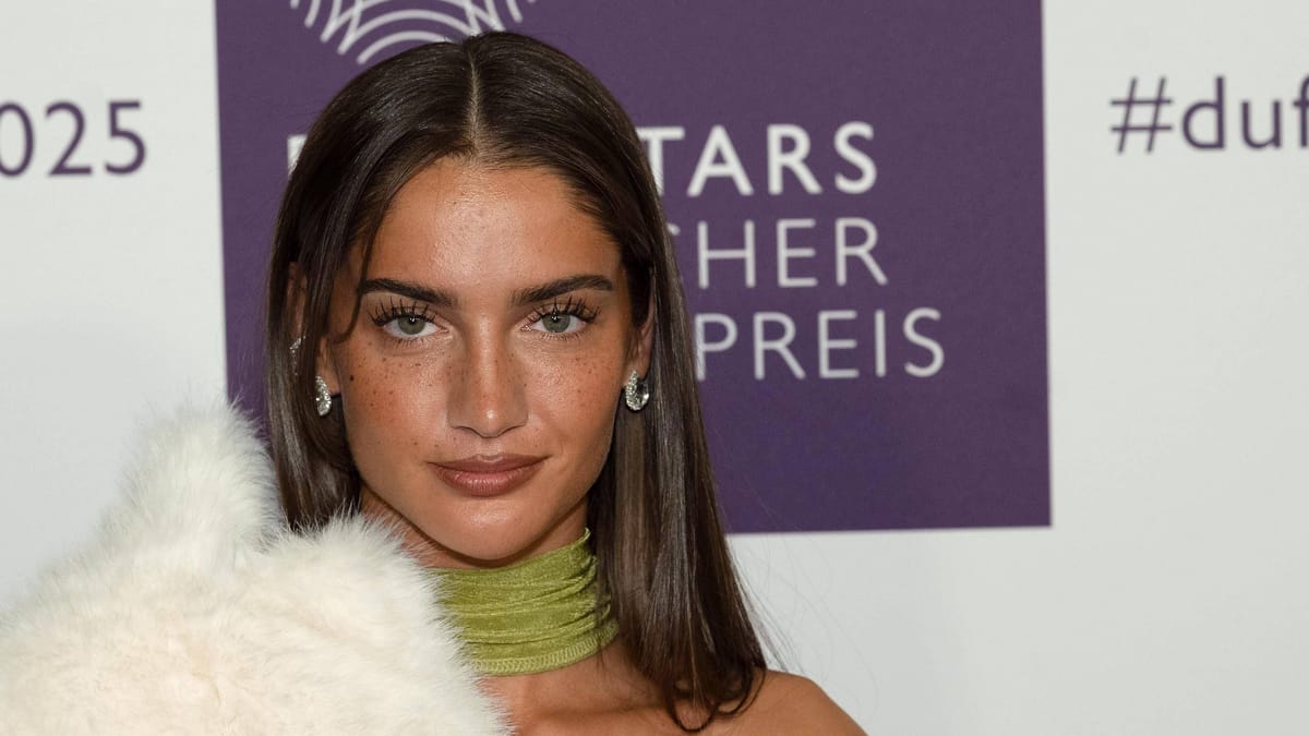 Tanja Makarić spricht über Stalker: "Hat mich mit allem erpresst"