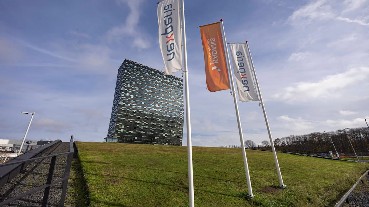 Chipkrise: Niederlande geben Kontrolle über Nexperia an China zurück