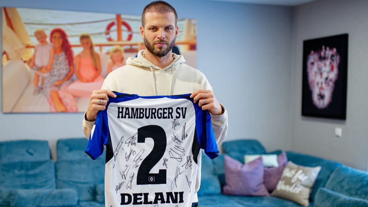 Kampf gegen Krebs: Neue Hoffnung für krebskranke Diekmeier-Tochter