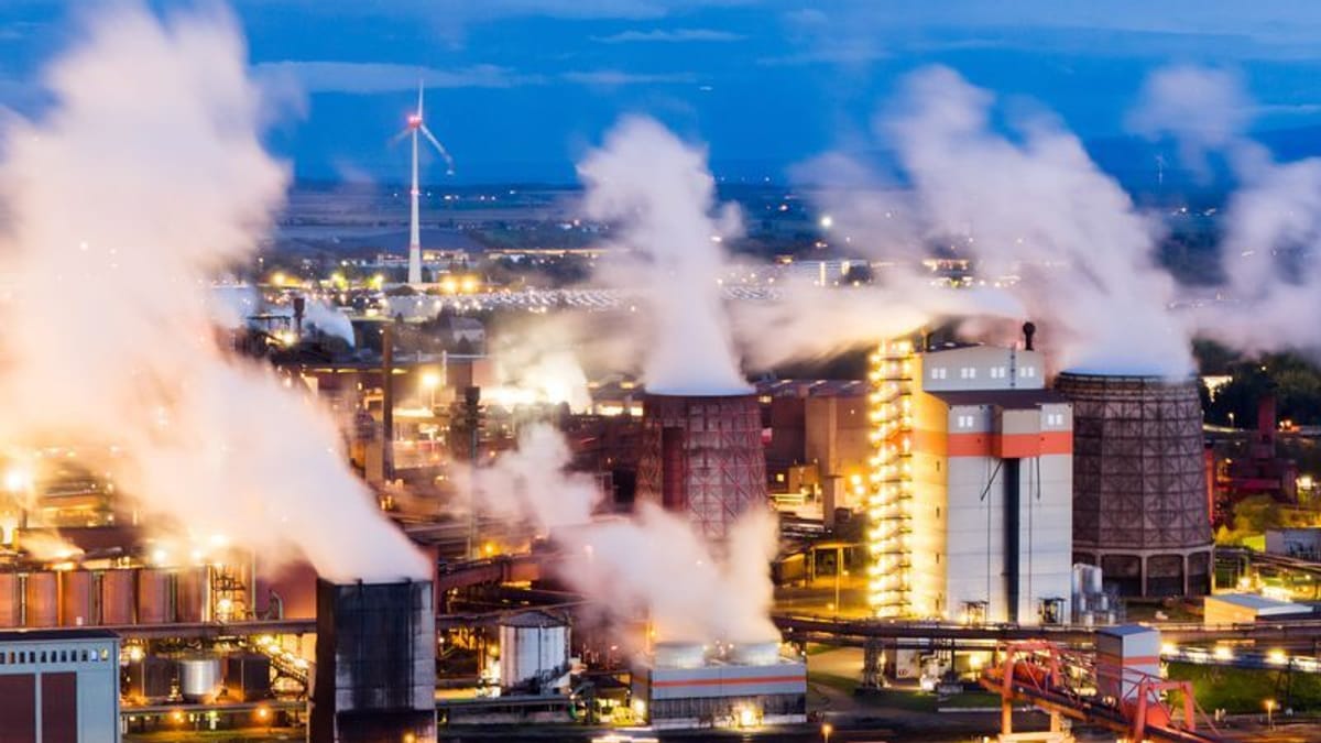 Wirtschaftsweise warnen: Regierung verspielt Wachstumschancen