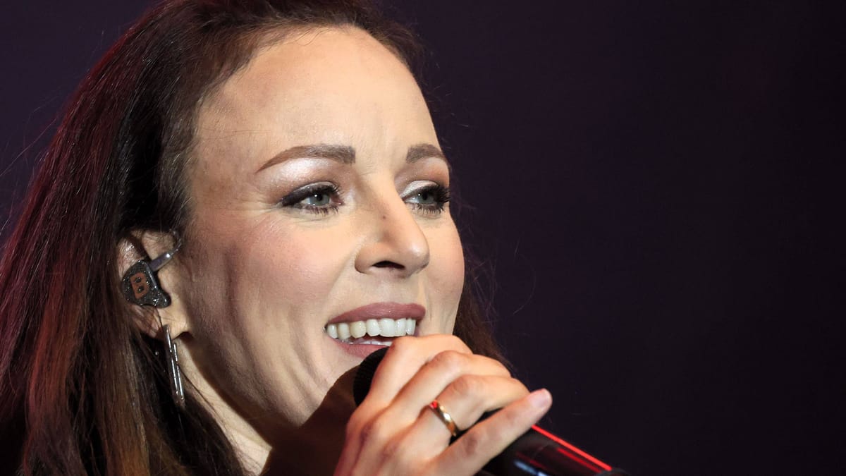 Jasmin Wagner: "Blümchen" meldet sich nach privatem Schicksalsschlag