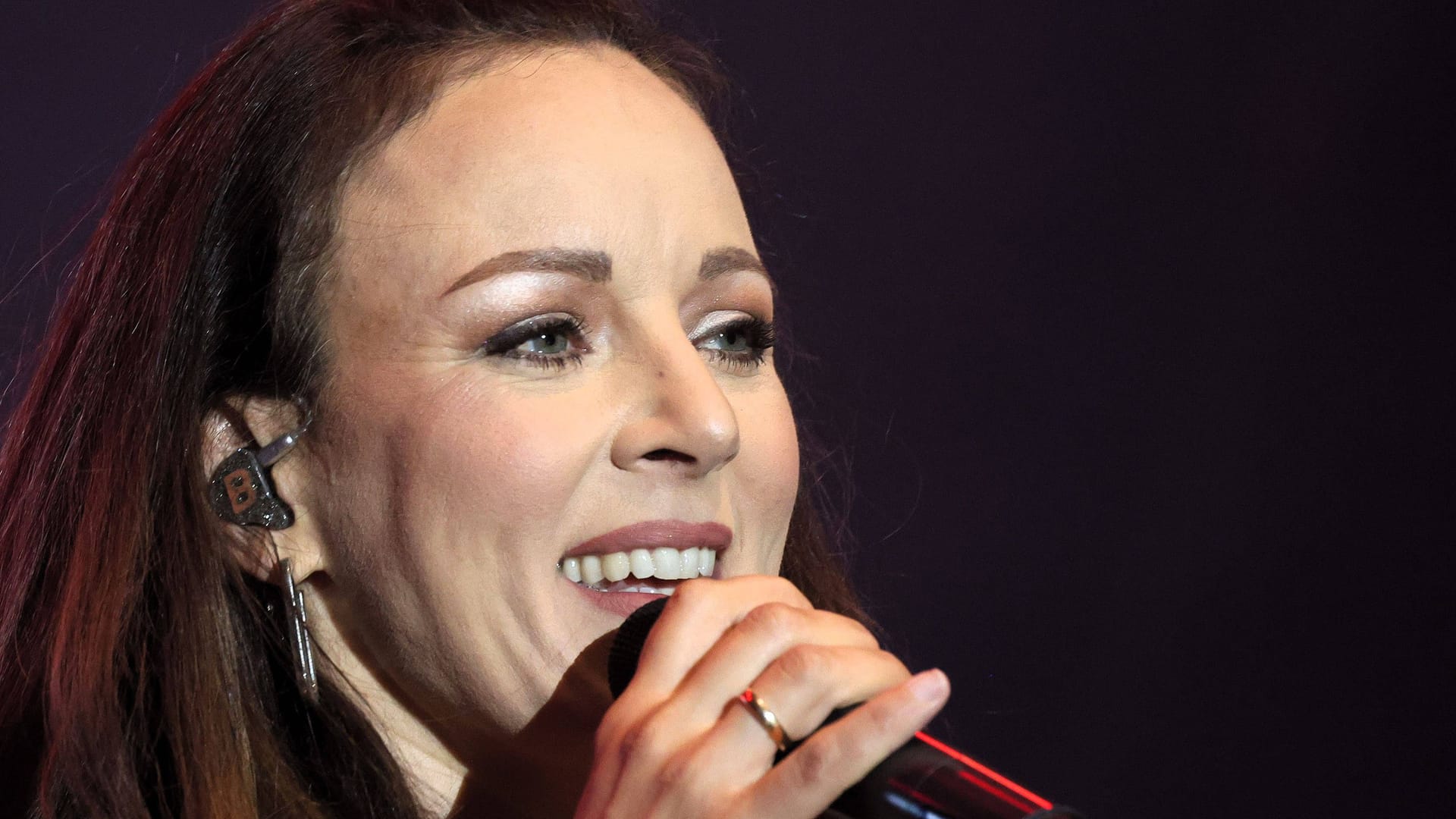 Jasmin Wagner: Die Sängerin macht eine schwere Zeit durch. Jasmin Wagner: Die Sängerin macht eine schwere Zeit durch.