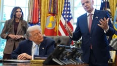 Trump: Fans mit WM-Tickets haben kürzere Visa-Wartezeiten