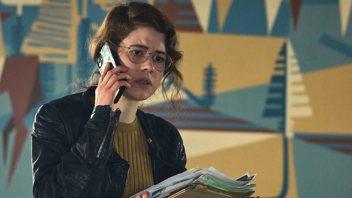 "Tatort": Wer ist die neue Ermittlerin? ARD äußert sich zu Aschenbrenner