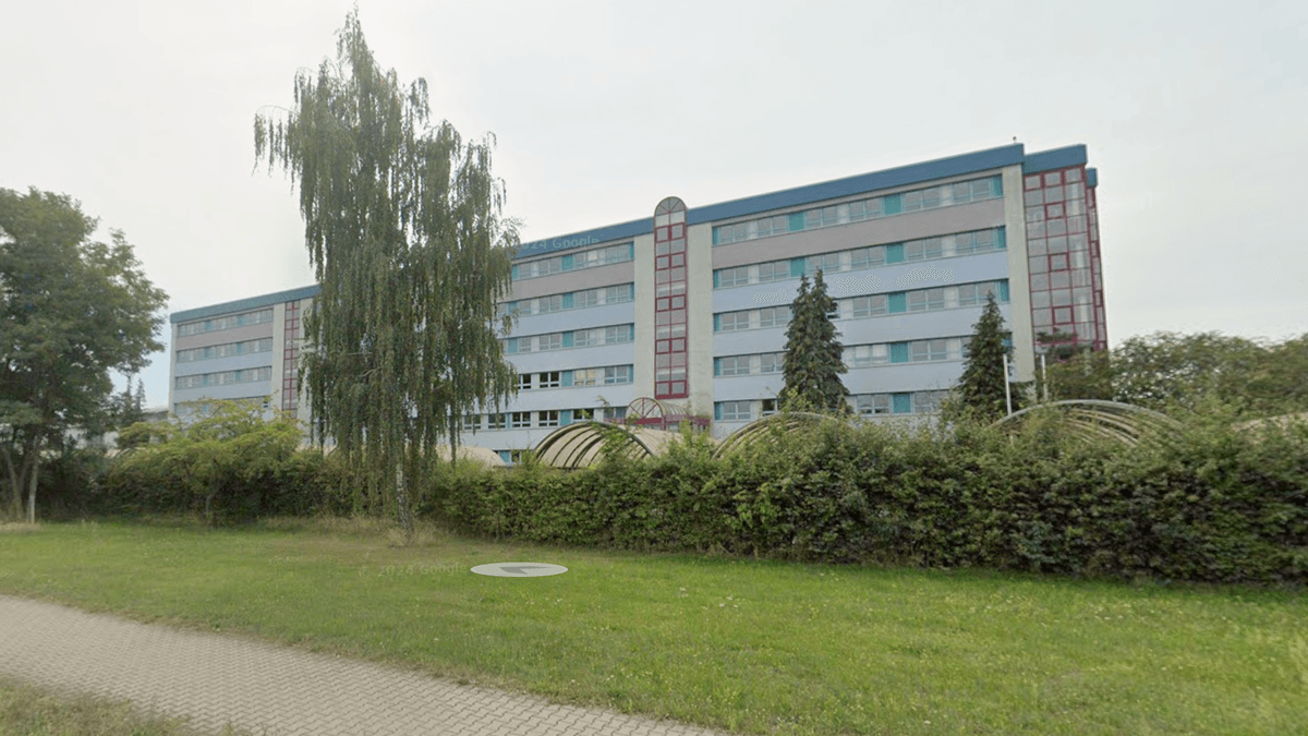 Kamenz in Sachsen: Schulen wegen Drohung durch 15-Jährigen geschlossen